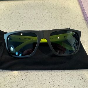 Arnette Dropout Sunglasses